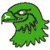 Hawk Icon